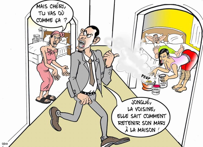 Jongué !!!!!! (par Odia) Jongué !!!!!! (par Odia)