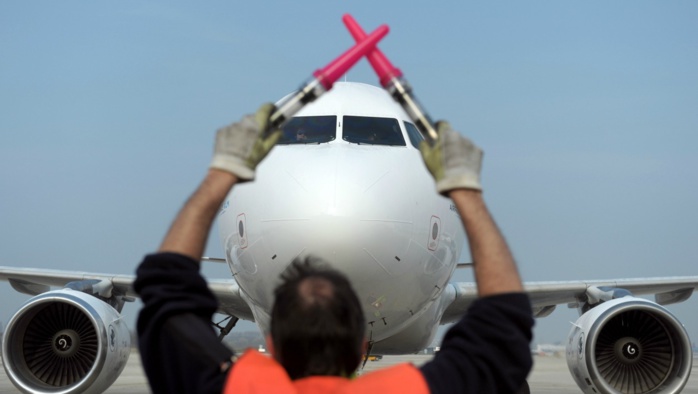 Comment la Russie a bloqué le trafic aérien de Roissy pendant près d'une heure Comment la Russie a bloqué le trafic aérien de Roissy pendant près d'une heure