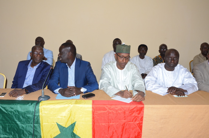 Processus électoral : Mankoo Wattu accuse de triche le Gouvernement et renie à nouveau Abdoulaye Daouda Diallo