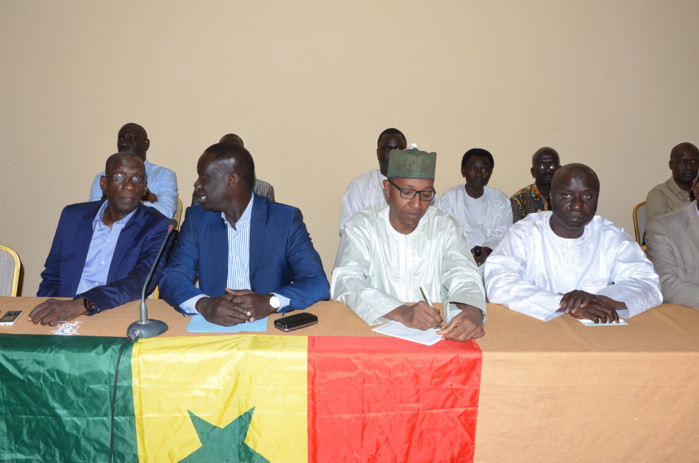 Processus électoral : Mankoo Wattu accuse de triche le Gouvernement et renie à nouveau Abdoulaye Daouda Diallo Processus électoral : Mankoo Wattu accuse de triche le Gouvernement et renie à nouveau Abdoulaye Daouda Diallo
