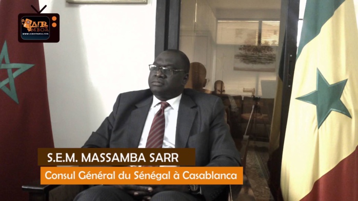 17 pêcheurs sénégalais en procédure de reconduite vers le Sénégal : le Consulat Général au Maroc dépêche une mission urgente.