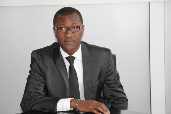 Le Groupe CFAO se lance dans l’E-Commerce avec le label Africashop.sn