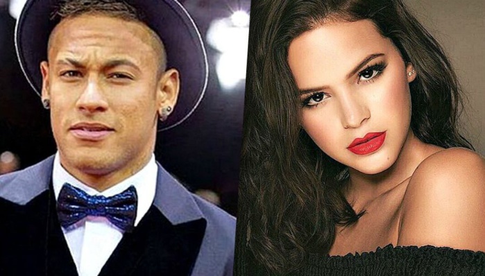 Neymar, encore des problèmes de cœur ? Neymar, encore des problèmes de cœur ?