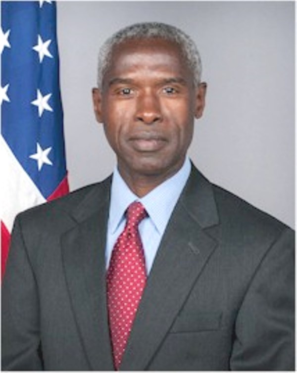 INFO DAKARACTU: Dr Tulinabo Salama Mushungi nouvel ambassadeur des USA au Sénégal