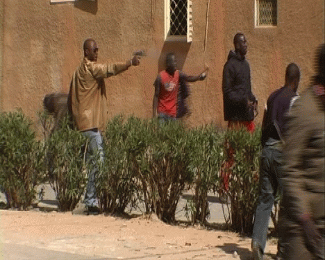 Affaire Ndiaga Diouf : Retour sur la fusillade devant la mairie de Mermoz/Sacré-Coeur