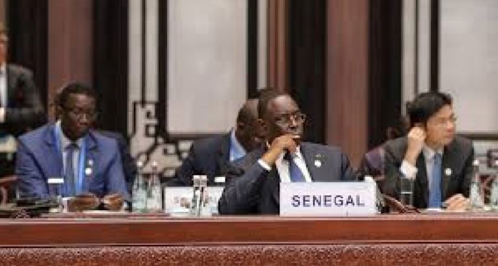 Rapport Doing Business : Le Sénégal 147e sur 190 économies Rapport Doing Business : Le Sénégal 147e sur 190 économies