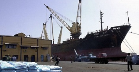 Port de Dakar : La Douane sénégalaise pousse les commerçants maliens vers Nouakchott