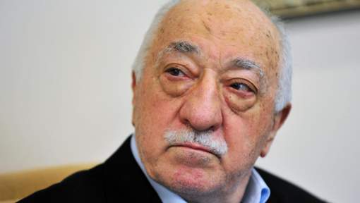 Le ministre turc de la Justice appelle à l'extradition de Gülen