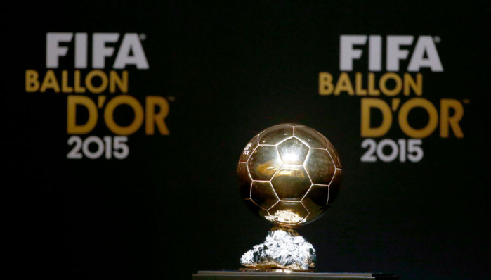 Face au Ballon d’Or, la FIFA invente "The Best"