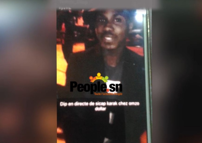 DIP CONTRE OMZO : Ça dégénère, la confrontation physique évitée de justesse (vidéo) DIP CONTRE OMZO : Ça dégénère, la confrontation physique évitée de justesse (vidéo)