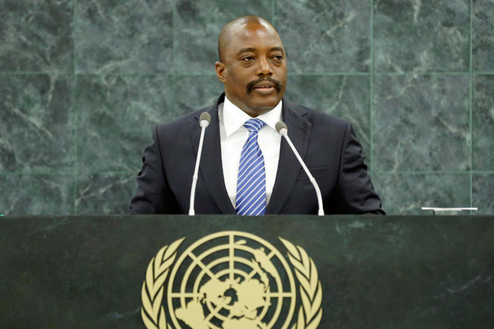 OPÉRATION SAUVETAGE EN RDC - L’ambassadeur Sénégalais Gorgui Ciss pour éviter le pire