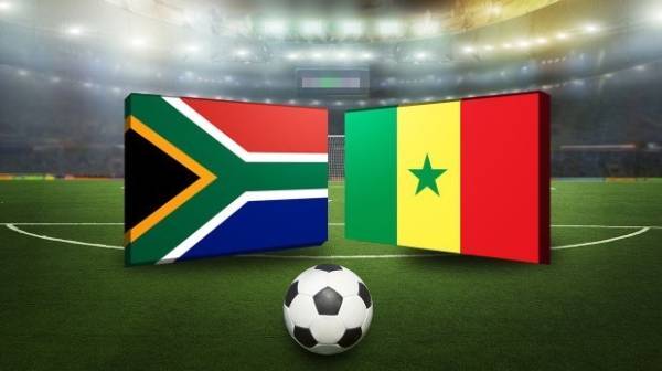 [DIRECT] Afrique du Sud - Sénégal : Suivez le match en streaming vidéo