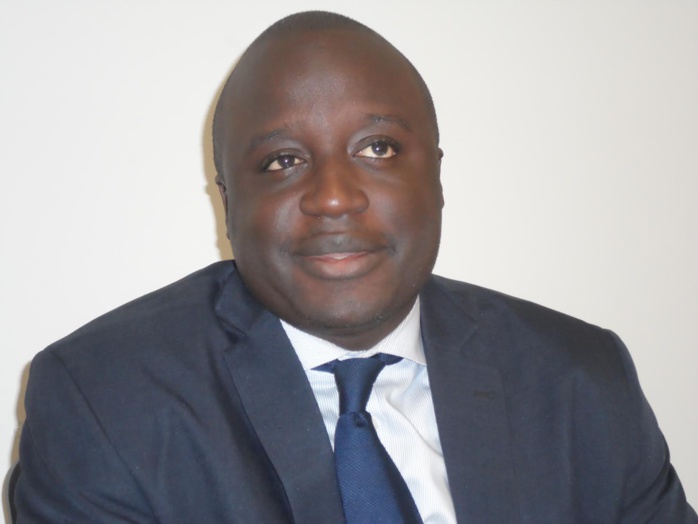 BABA GUISSÉ (Conseiller à la Mission Permanente à New York) : « Ce n’est pas un hasard lorsque les Nations-Unies ont toujours ce réflexe de faire appel au Sénégal » BABA GUISSÉ (Conseiller à la Mission Permanente à New York) : « Ce n’est pas un hasard lorsque les Nations-Unies ont toujours ce réflexe de faire appel au Sénégal »