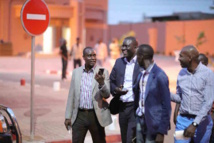 Touba : L’ADIE reconduit et renforce son dispositif pour le Magal 2016 Touba : L’ADIE reconduit et renforce son dispositif pour le Magal 2016