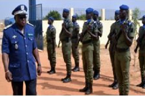 Couverture sécuritaire Magal : 22 blessés et 03 pertes en vies humaines enregistrés par la Gendarmerie