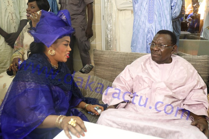 Magal Touba 2016 : Les images du Magal chez Cheikh Béthio Thioune Magal Touba 2016 : Les images du Magal chez Cheikh Béthio Thioune