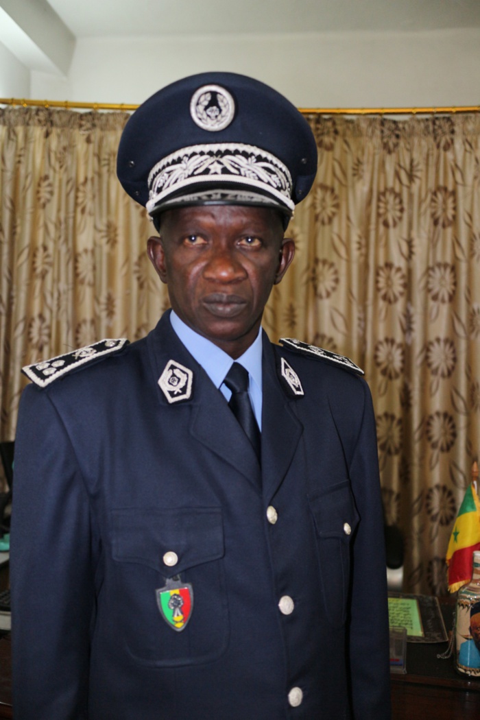 Police nationale : Bilan des opérations de sécurisation avant et pendant Magal de Touba édition 2016 Police nationale : Bilan des opérations de sécurisation avant et pendant Magal de Touba édition 2016
