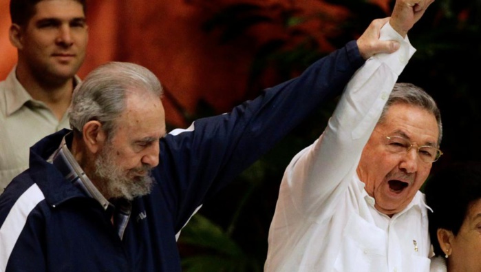 Quel avenir pour Cuba après la mort de Fidel Castro?