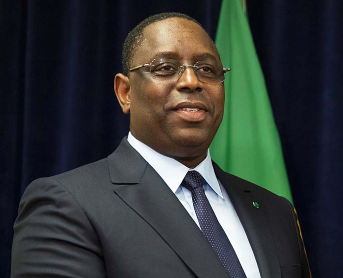 CAMEROUN : Le président Macky Sall magnifie l’axe Dakar-Yaoundé CAMEROUN : Le président Macky Sall magnifie l’axe Dakar-Yaoundé