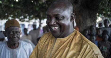 ADAMA BARROW PRÉDISENT ÉLU DE LA GAMBIE  : " Le Sénégal est ma priorité... Comment je vais choisir mon Premier ministre (...) Ce que Macky m'a dit en Pulaar "