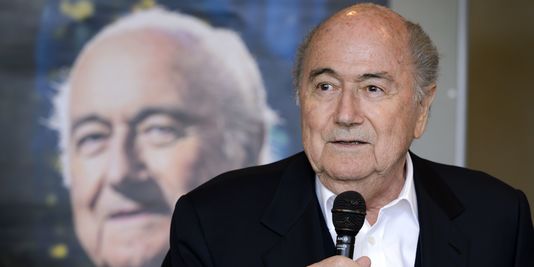 FIFA : Sepp Blatter reste suspendu six ans