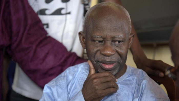 Pour l’ex-opposant Ousseynou Darboe, la Gambie entre dans une «nouvelle ère»