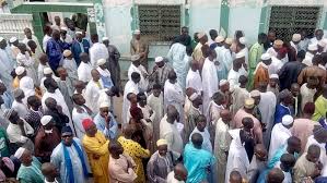 COLOBANE : L'Imam de la mosquée de Al Falah critique le Gamou et se fait lyncher