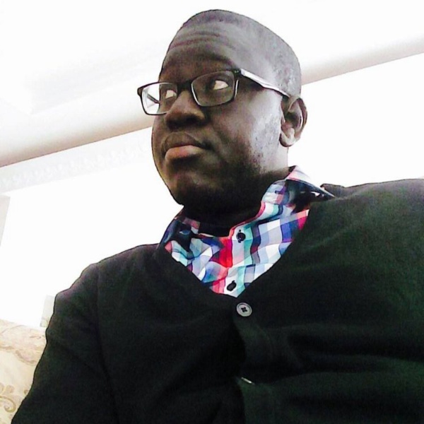 Mr Yoro Dia je vous le répète, le retour de la démocratie en Gambie ne sera pas facile.