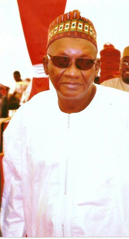 SERIGNE BASSIROU NIASS (porte-parole du Khalife de Médina Baye) : « Cette opposition du Sénégal ne fait que pérorer! »