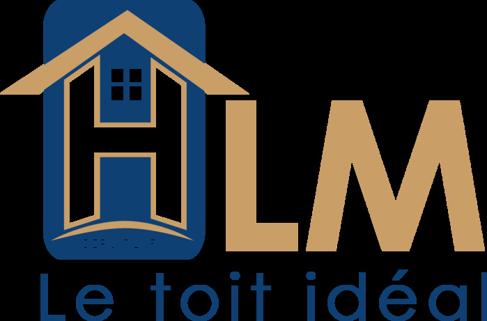 Identité visuelle : La SN HLM se pare de nouveaux atours . Identité visuelle : La SN HLM se pare de nouveaux atours .