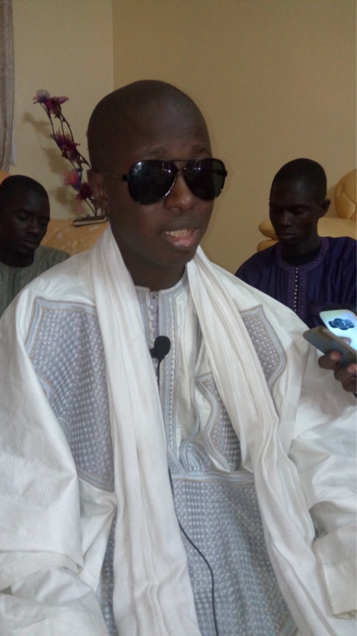 TOUBA - ACCUSATIONS ET DÉMENTIS PORTANT SUR DU RIZ - La peau du Chef de village lavée à grande eau TOUBA - ACCUSATIONS ET DÉMENTIS PORTANT SUR DU RIZ - La peau du Chef de village lavée à grande eau