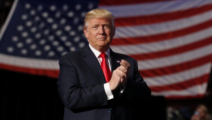 Trump à la Maison Blanche: les grands électeurs vont-ils se révolter? Trump à la Maison Blanche: les grands électeurs vont-ils se révolter?