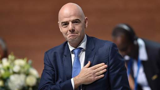 La Fifa annonce un "comité de réflexion" sur les transferts