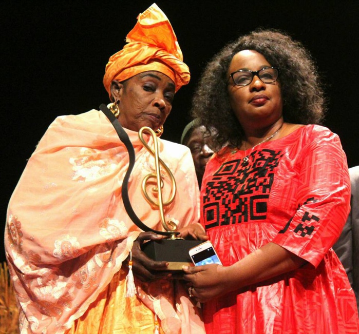 Raayas Music Awards 2016 : Le triomphe de Daara j Family, Dip Doundou Guiss, Abiba…