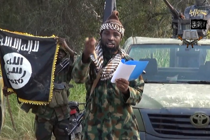 Boko Haram : Abubakar Shekau a-t-il été capturé ? Boko Haram : Abubakar Shekau a-t-il été capturé ?