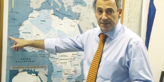 CRISE DIPLOMATIQUE - Israël annule tous ses programmes d’aide prévus pour le Sénégal CRISE DIPLOMATIQUE - Israël annule tous ses programmes d’aide prévus pour le Sénégal