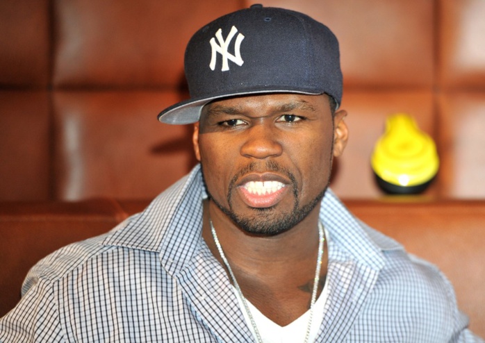 50 Cent arrête le rap, il annonce la fin de sa carrière 50 Cent arrête le rap, il annonce la fin de sa carrière