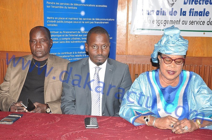 FINANCEMENT DE 30 MILLIONS DE FRANCS CFA DU FDSUT EN FAVEUR DE L'ONCAV : ABDOU KARIM SALL ENCLENCHE LA RÉVOLUTION NUMÉRIQUE DANS LE MOUVEMENT NAVÉTANES. FINANCEMENT DE 30 MILLIONS DE FRANCS CFA DU FDSUT EN FAVEUR DE L'ONCAV : ABDOU KARIM SALL ENCLENCHE LA RÉVOLUTION NUMÉRIQUE DANS LE MOUVEMENT NAVÉTANES.