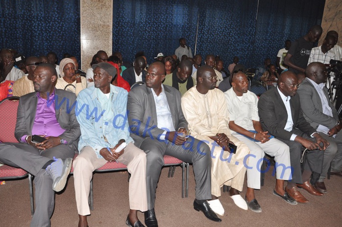 FINANCEMENT DE 30 MILLIONS DE FRANCS CFA DU FDSUT EN FAVEUR DE L'ONCAV : ABDOU KARIM SALL ENCLENCHE LA RÉVOLUTION NUMÉRIQUE DANS LE MOUVEMENT NAVÉTANES. 