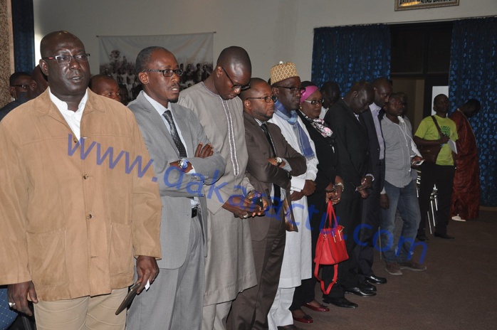 FINANCEMENT DE 30 MILLIONS DE FRANCS CFA DU FDSUT EN FAVEUR DE L'ONCAV : ABDOU KARIM SALL ENCLENCHE LA RÉVOLUTION NUMÉRIQUE DANS LE MOUVEMENT NAVÉTANES. 