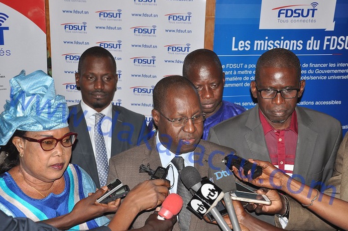 FINANCEMENT DE 30 MILLIONS DE FRANCS CFA DU FDSUT EN FAVEUR DE L'ONCAV : ABDOU KARIM SALL ENCLENCHE LA RÉVOLUTION NUMÉRIQUE DANS LE MOUVEMENT NAVÉTANES. FINANCEMENT DE 30 MILLIONS DE FRANCS CFA DU FDSUT EN FAVEUR DE L'ONCAV : ABDOU KARIM SALL ENCLENCHE LA RÉVOLUTION NUMÉRIQUE DANS LE MOUVEMENT NAVÉTANES.
