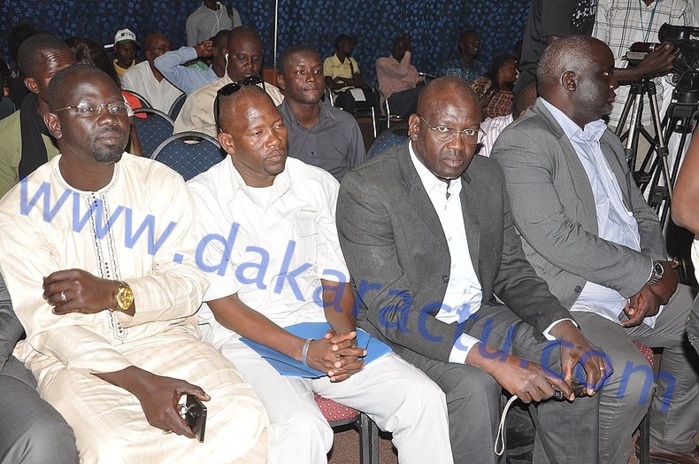 FINANCEMENT DE 30 MILLIONS DE FRANCS CFA DU FDSUT EN FAVEUR DE L'ONCAV : ABDOU KARIM SALL ENCLENCHE LA RÉVOLUTION NUMÉRIQUE DANS LE MOUVEMENT NAVÉTANES. 
