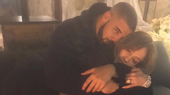 Drake et Jennifer Lopez en couple? La réaction de Rihanna qui laisse peu de place au doute (photos)