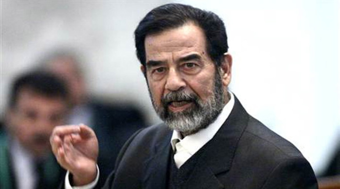 Dix ans après l'exécution de Saddam Hussein, l'Irak se cherche encore Dix ans après l'exécution de Saddam Hussein, l'Irak se cherche encore