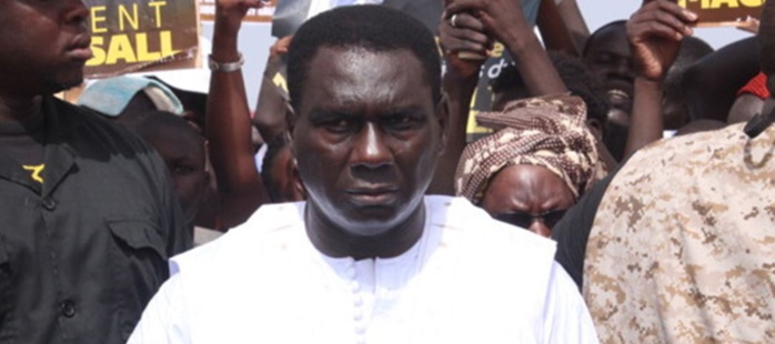 FATICK SOUS HAUTE TENSION - La caravane de Cheikh Kanté menacée de sabotage