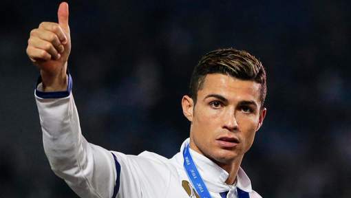 L'offre monumentale venue de Chine pour Cristiano Ronaldo