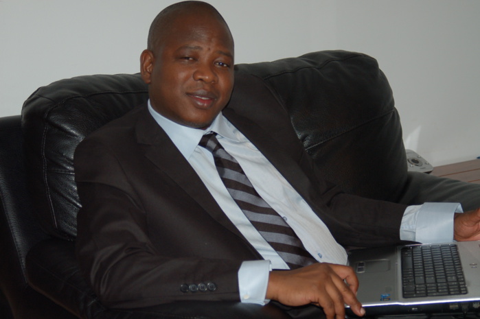 Contribution : No Stress… Le Président Adama Barro et la Gambie doivent être soutenus par le Sénégal Contribution : No Stress… Le Président Adama Barro et la Gambie doivent être soutenus par le Sénégal