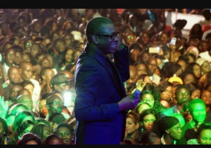Grand bal Youssou Ndour : Des billets VIP bradés à 5000 francs faute de places, la sécurité aux abonnés absents…