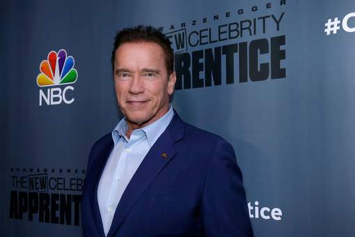 Schwarzenegger succède à Trump dans "The Apprentice"