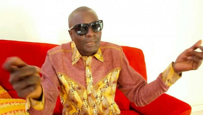 URGENT : Le chanteur Ablaye Mbaye est décédé URGENT : Le chanteur Ablaye Mbaye est décédé